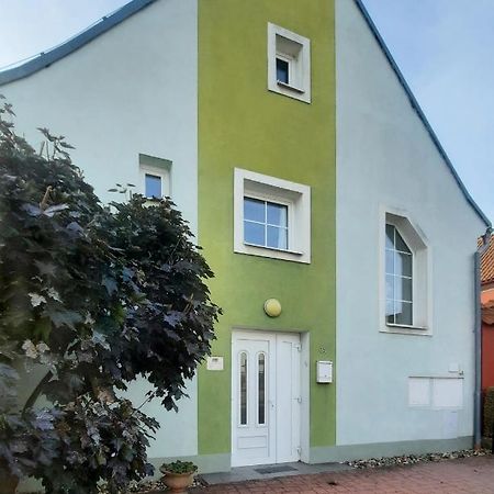 Apartman Franz Josef Hostka  Ngoại thất bức ảnh