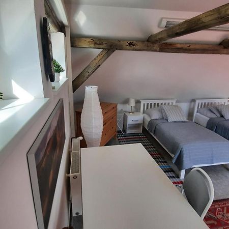 Apartman Franz Josef Hostka  Ngoại thất bức ảnh