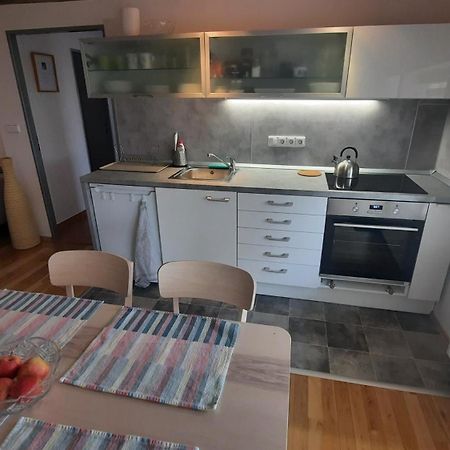 Apartman Franz Josef Hostka  Ngoại thất bức ảnh
