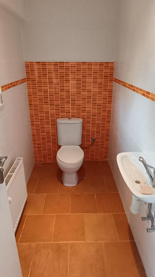 Apartman Franz Josef Hostka  Ngoại thất bức ảnh