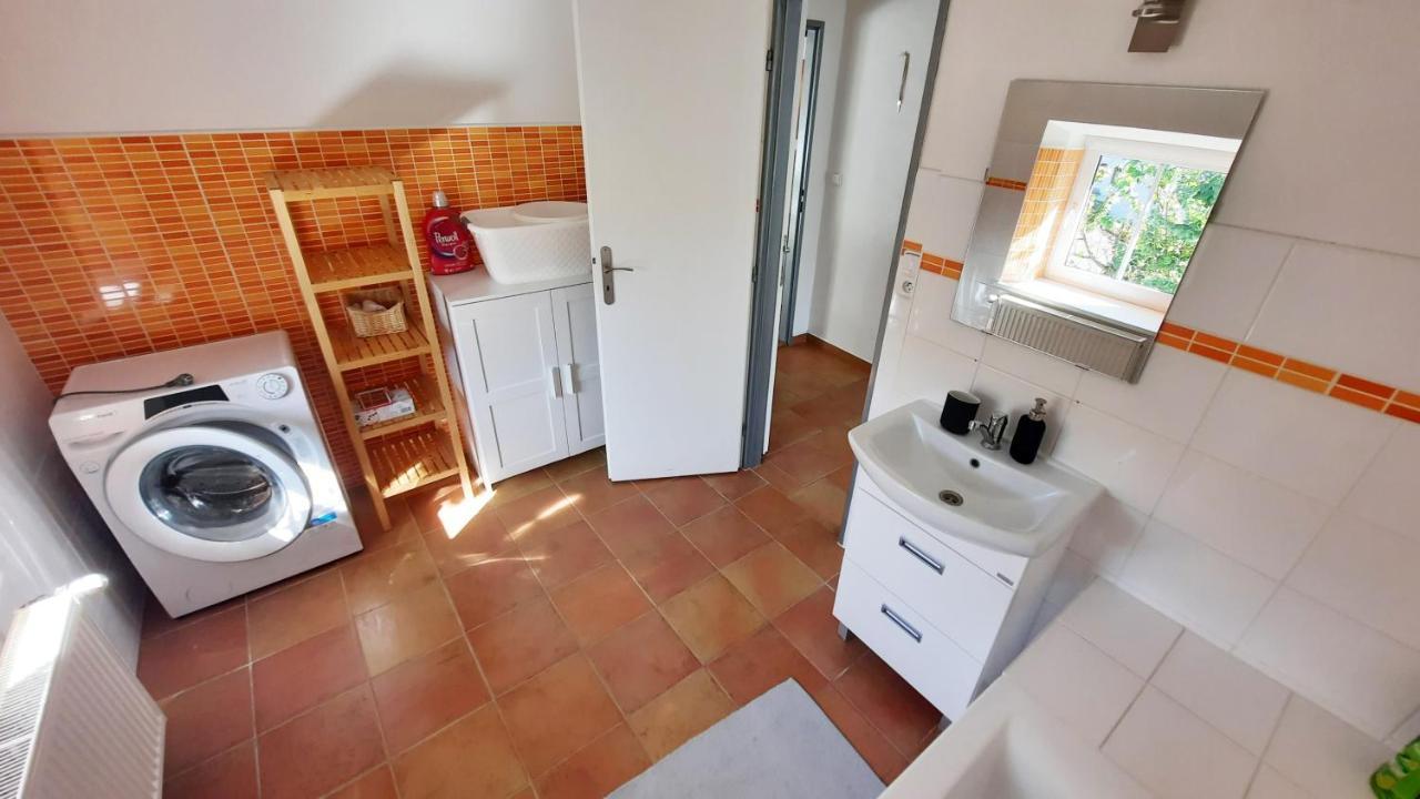 Apartman Franz Josef Hostka  Ngoại thất bức ảnh