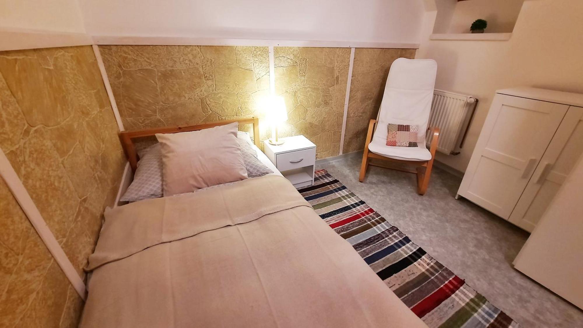 Apartman Franz Josef Hostka  Ngoại thất bức ảnh