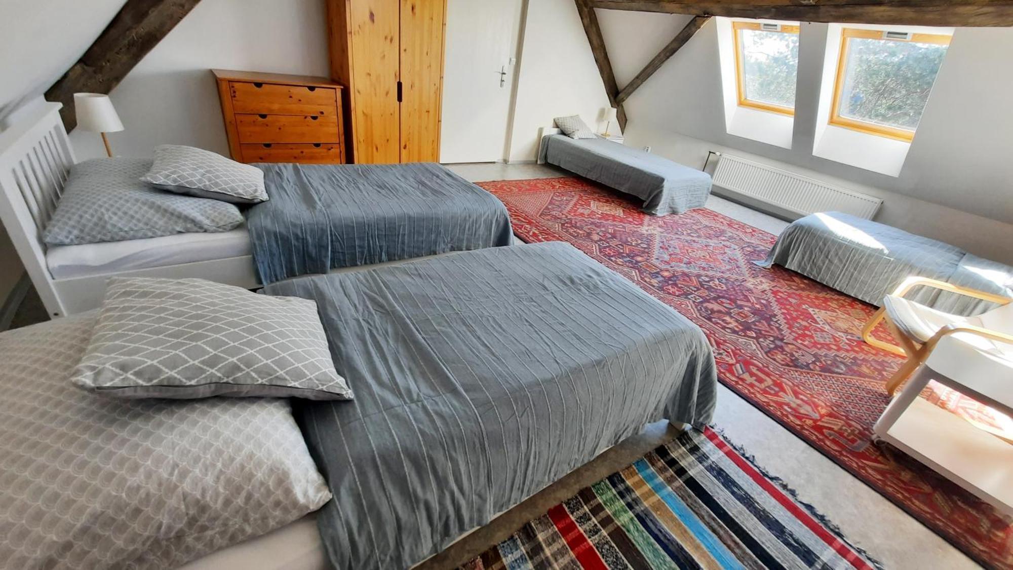 Apartman Franz Josef Hostka  Ngoại thất bức ảnh