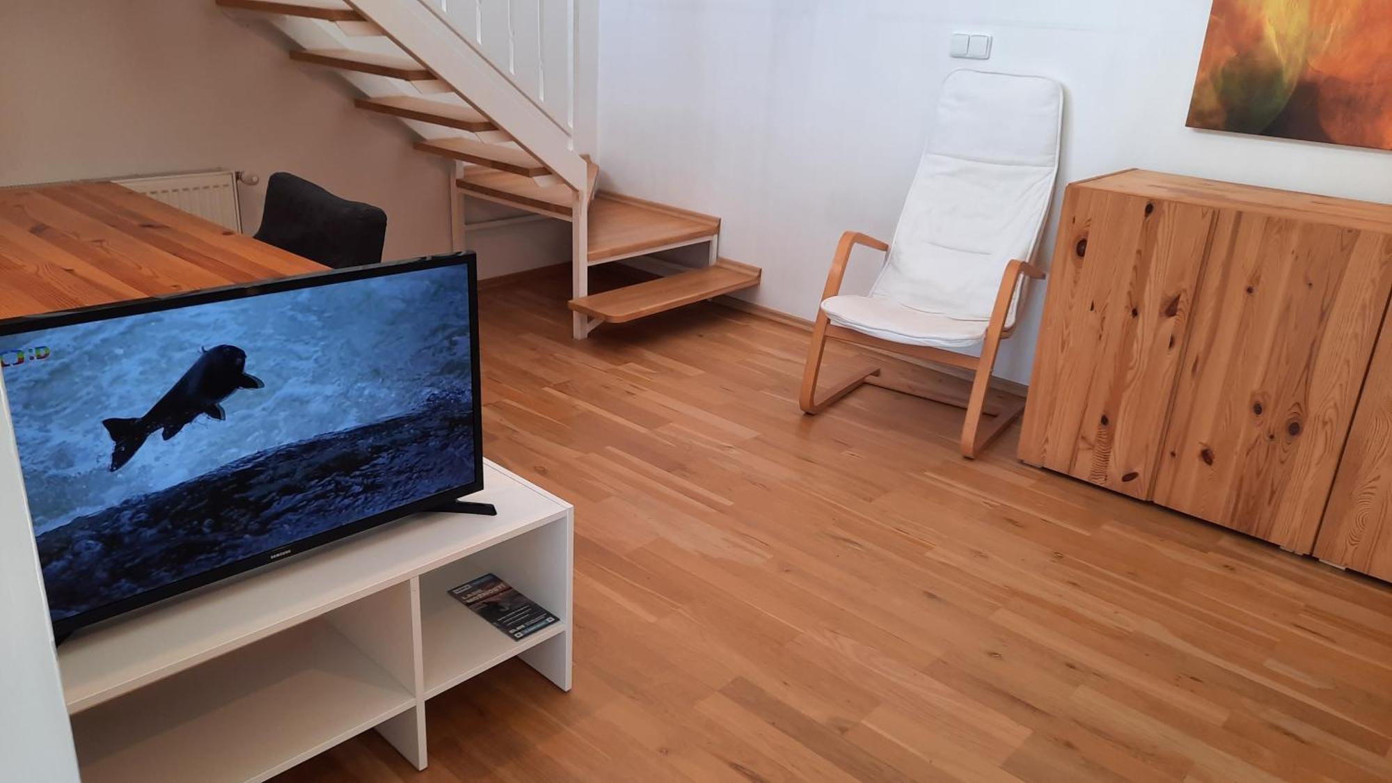 Apartman Franz Josef Hostka  Ngoại thất bức ảnh
