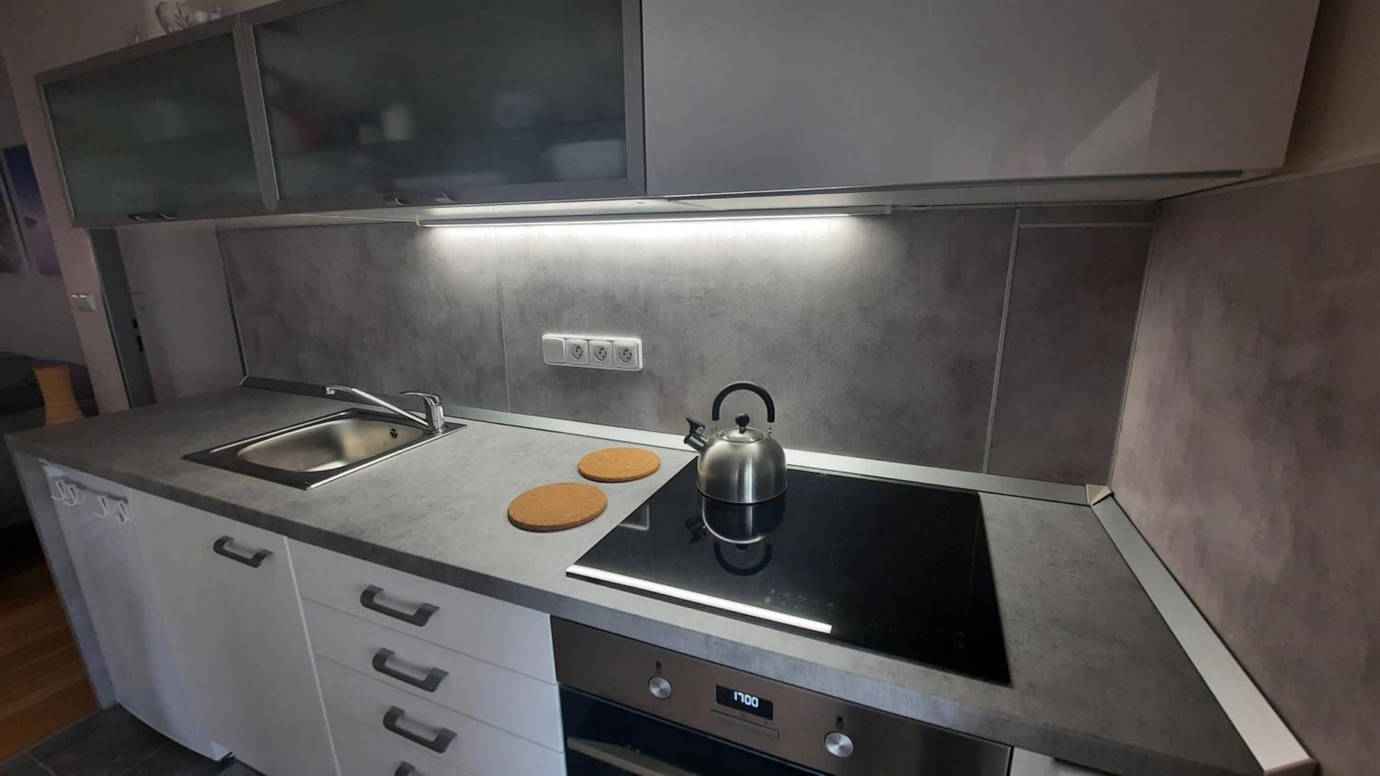 Apartman Franz Josef Hostka  Ngoại thất bức ảnh