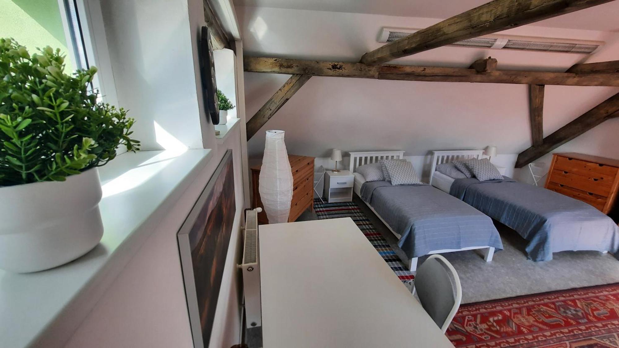 Apartman Franz Josef Hostka  Ngoại thất bức ảnh