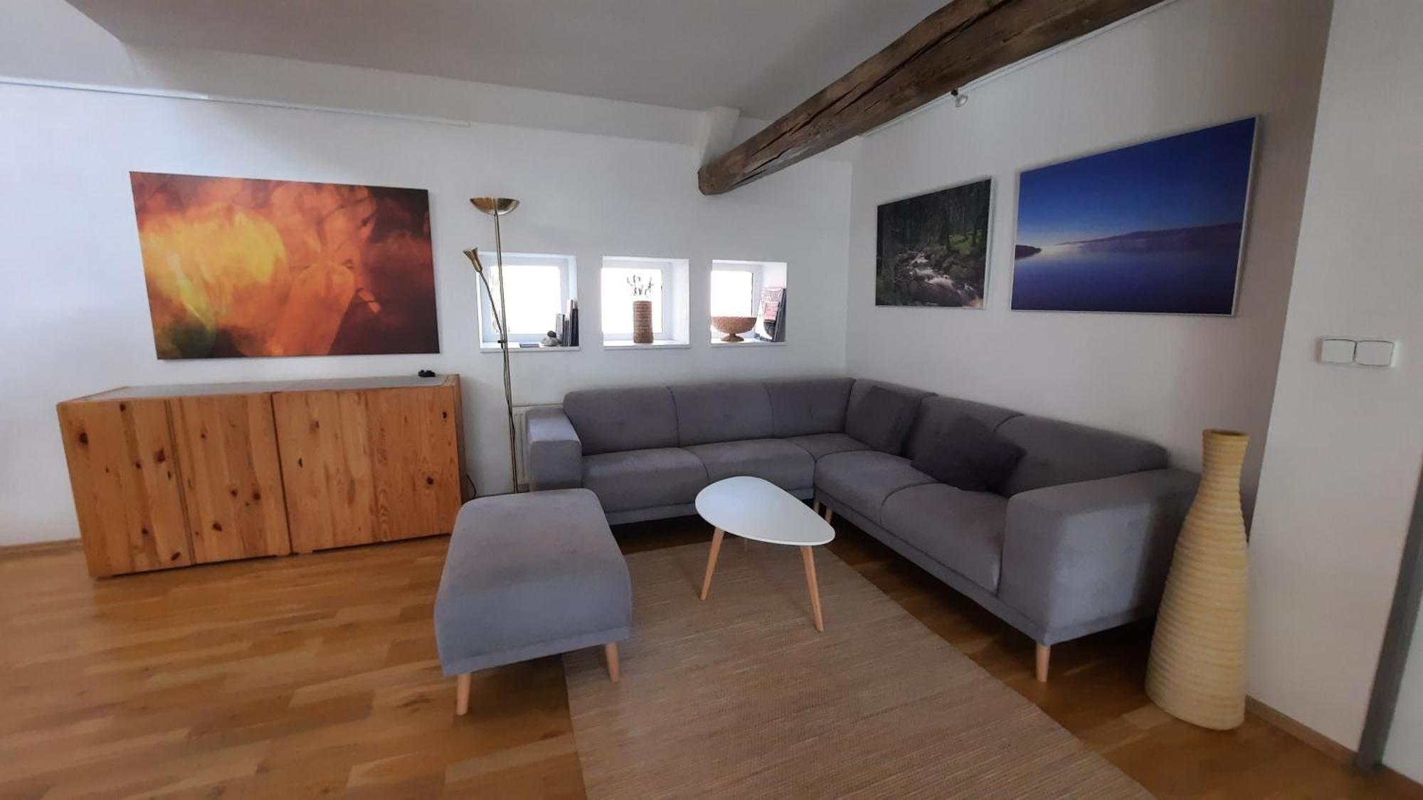 Apartman Franz Josef Hostka  Ngoại thất bức ảnh