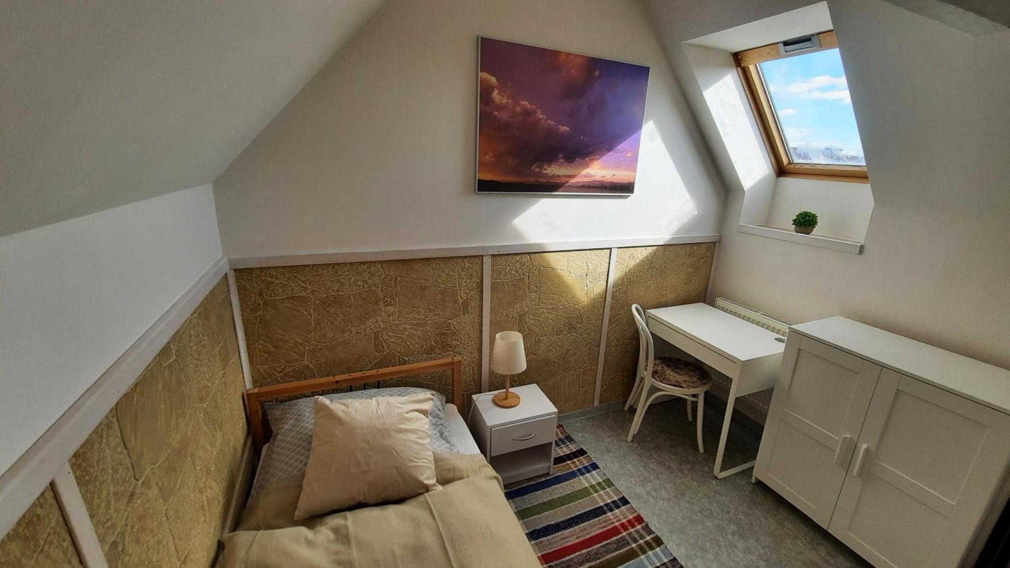 Apartman Franz Josef Hostka  Ngoại thất bức ảnh