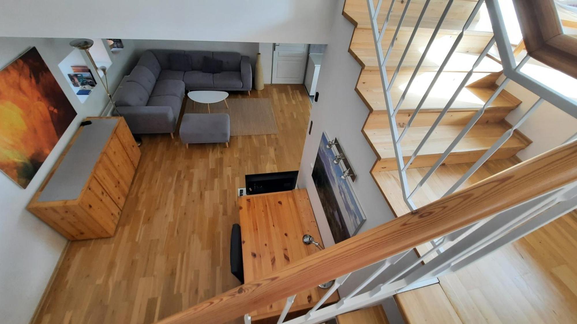 Apartman Franz Josef Hostka  Ngoại thất bức ảnh
